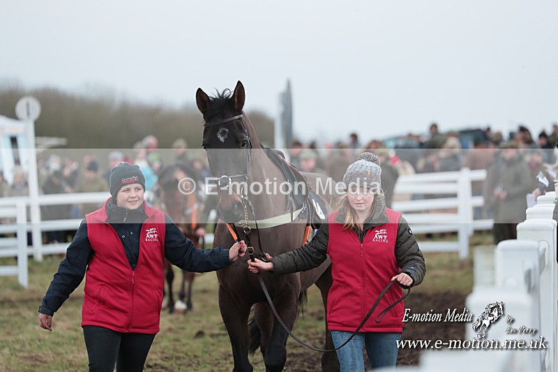 PtP 311223 179 - Larkhill Racing Club Point-to-Point 31/12/23