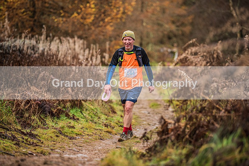 TVU 50  60K-601 - High Terrain Events Tweed Valley 50 & 65K Ultra Trail Races Sunday 19th November 2023