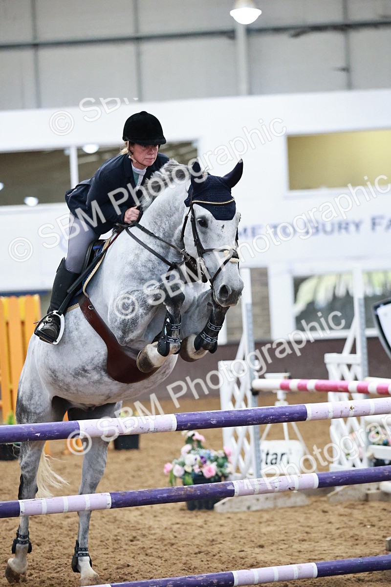 SBM_001411 - Class 4 - Senior Newcomers 1.10m
