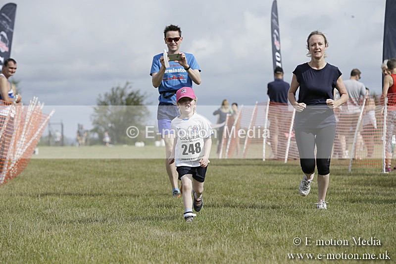 CADFUN 210719-0251 - Cadence Events Colerne Fun Run  21-Jul-2019