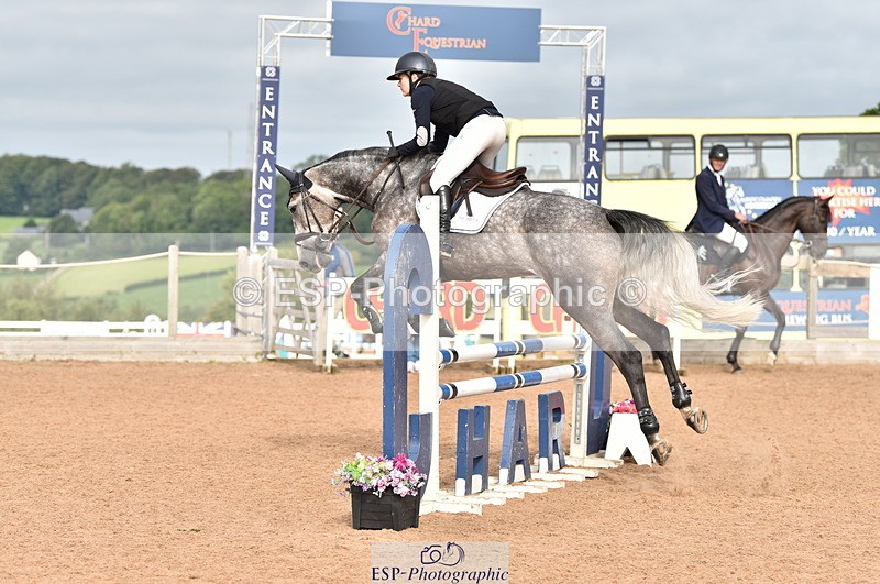 230810A-091032-00029 - Cls 8 British Novice & 90cm Open