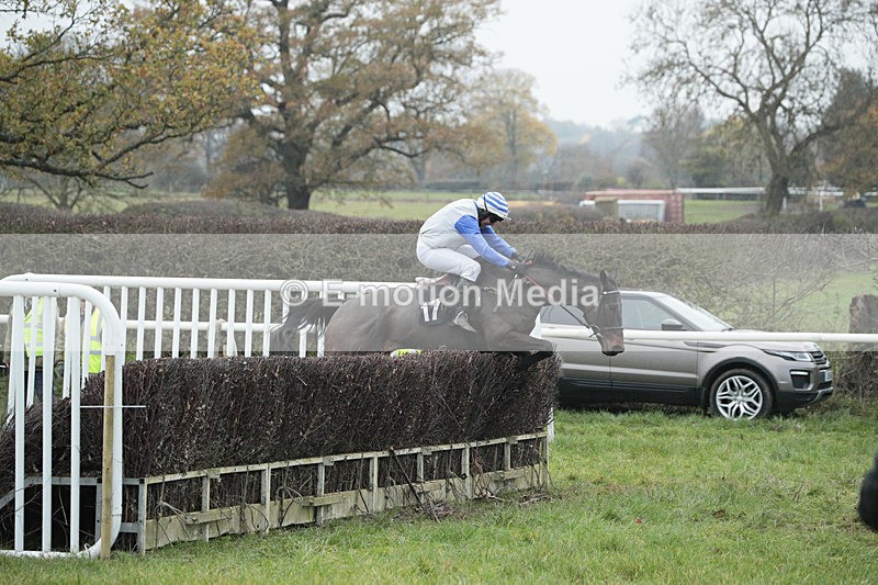 PtP 041222 0897 - Wheatland  Hunt PtP Chaddesley Corbett, Worcs 04/12/22