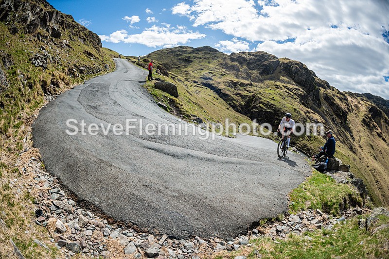 112025 - Hardknott Hairpin 11.00 - 12.00