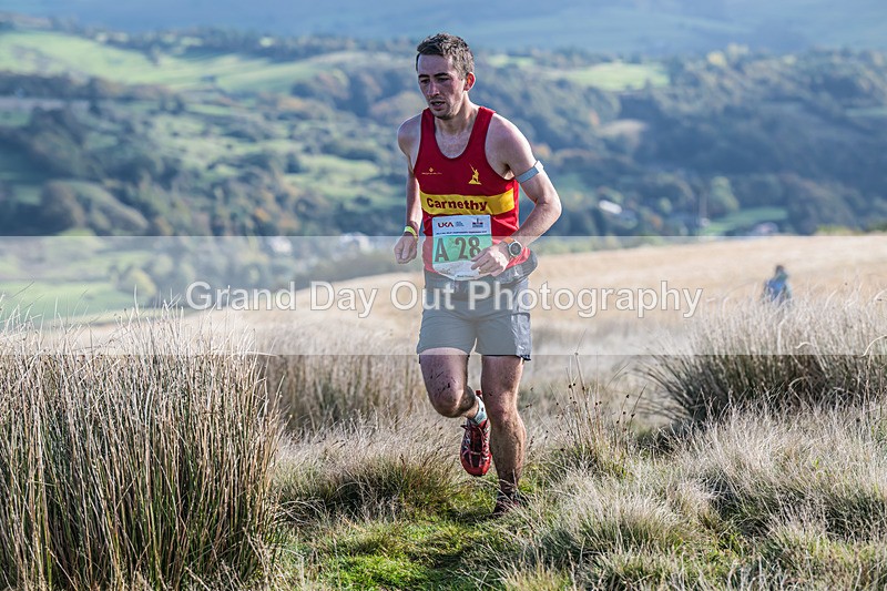 Leg 1 -20 - UK Fell & Hill Relays - Todmorden Leg 1 Saturday 17th October 2026