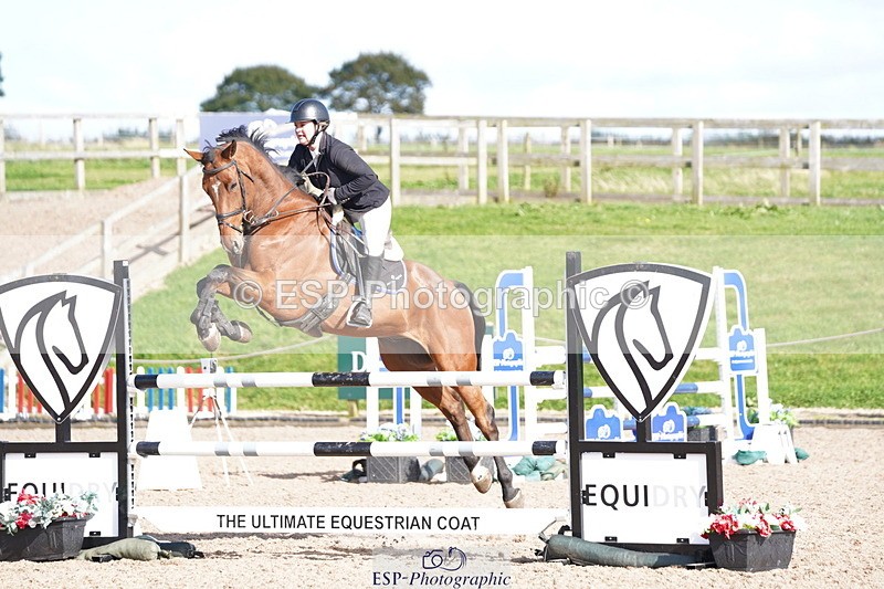 241005A-142710-04955 - SAT Cls 11 Snr Newc & 1.10m Open