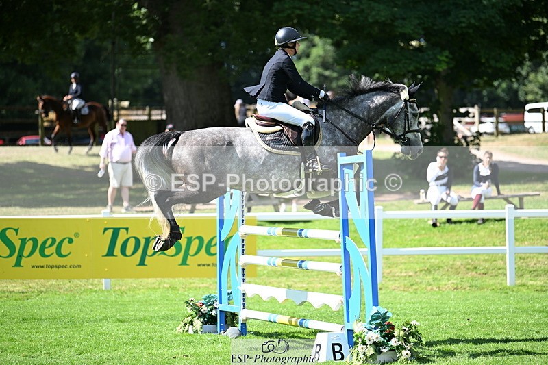 250703A-103705-02761 - Cls 1 Snr Foxhunter