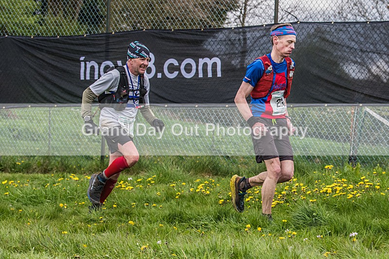 3 Peaks-2934 - The 3 Peaks Race Saturday 27th April 2024