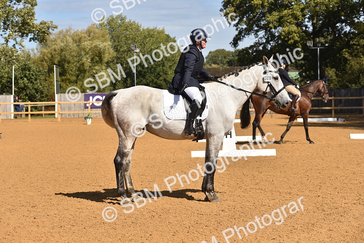SBM_05543 - D15 - Small Tour Championship Novice 1