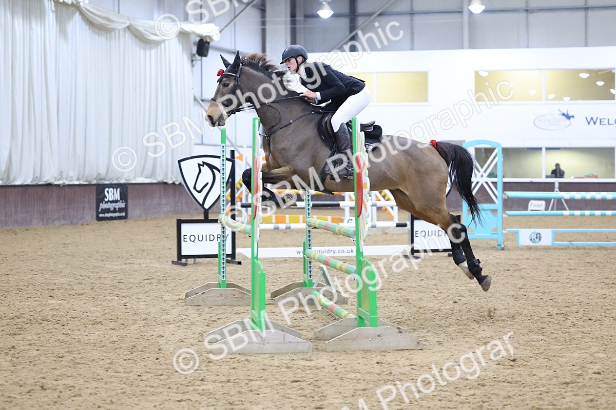 SBM_000777 - Class 3 - Senior Discovery - 1.00m