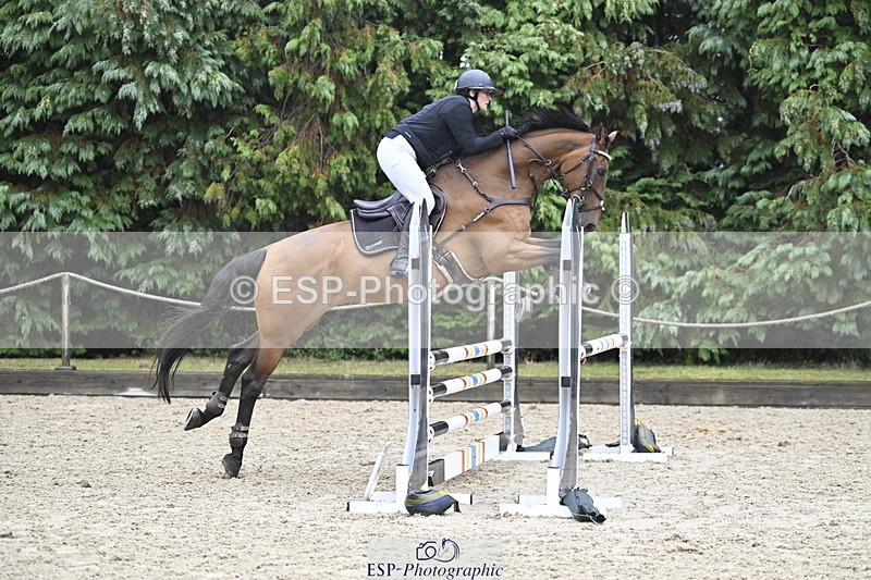 250830A-164014-08020 - Cls 24 Snr Discovery and 1m Open