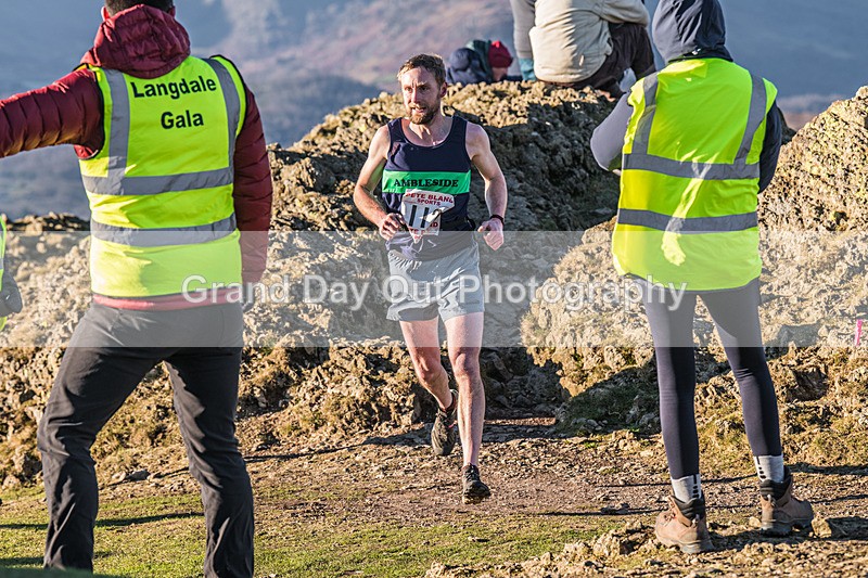 Wansfell-117 - Wansfell Race Saturday 27th December 2025