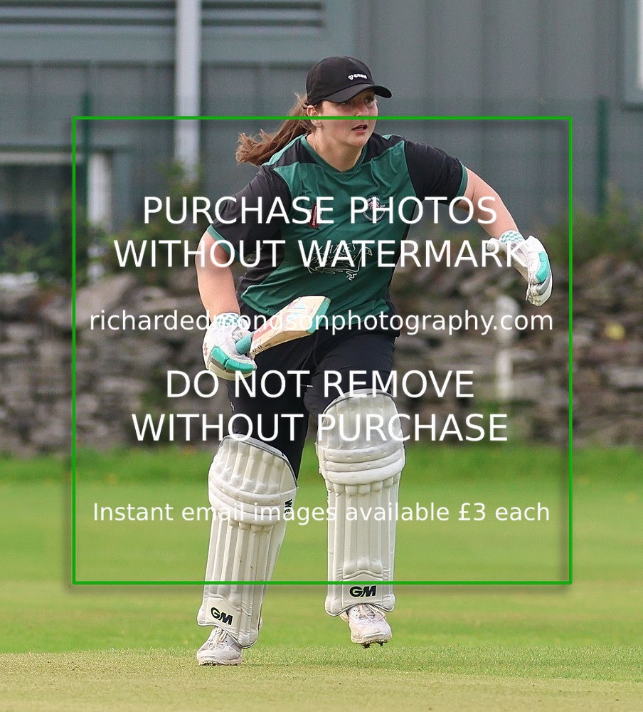 533A5554 - Kendal Cricket Women & Girls vs Carnforth Cricket Women & Girls (28/5/26)