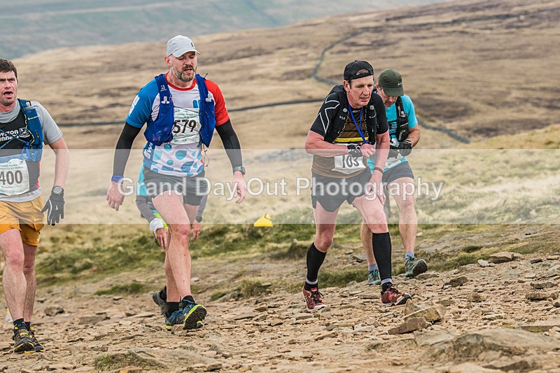 3 Peaks-862 - The 3 Peaks Race Saturday 27th April 2024