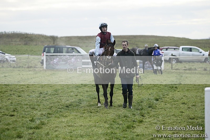 PtP 031217 788 - Hursley Hambledon Point-to-Point Larkhill 03/12/17