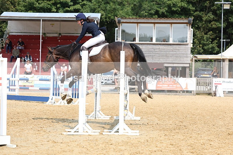 3E7A2005 - Class 6: Senior Discovery/1m open