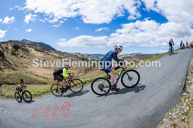 125409 - Hardknott Pass Camera 2 12.00-13.00