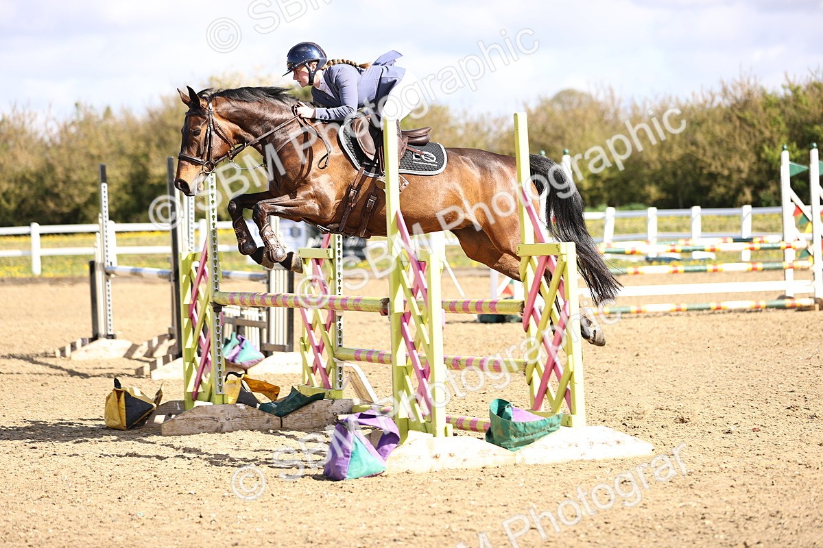 SBM_003185 - Class 15 - Senior British Novice - 90cm