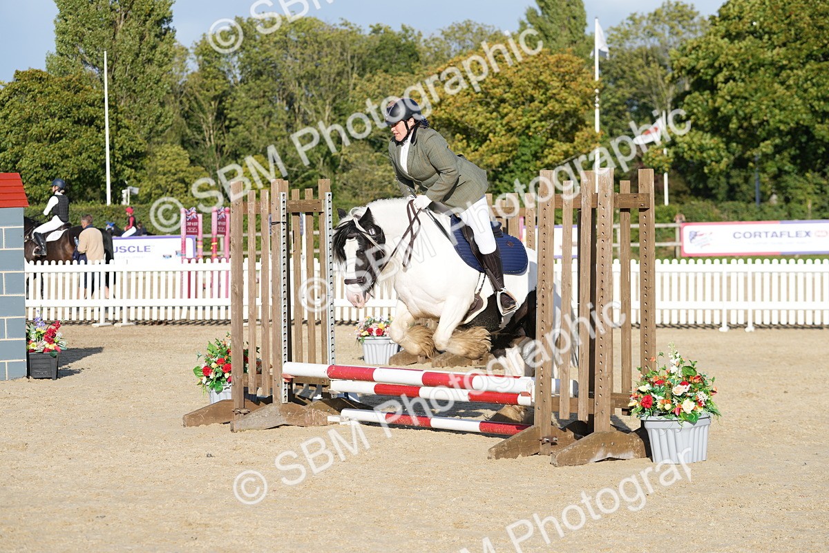 SBM_28967 - J43 - Horse & Hound Open 50cm