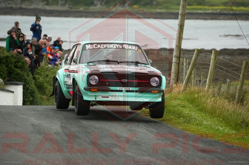 WiltonRecycling Donegal International Rally 2024  24 - Wilton Recycling Donegal International Rally 2024