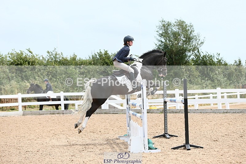 230716A-145541-04125 - Class 25a Pony Fox & 1.10 Open