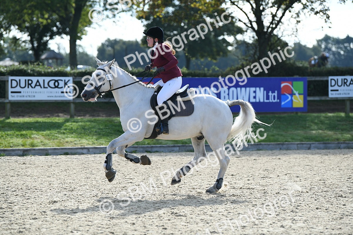 SBM_60645 - j25 - Junior Horse 80cm Championship