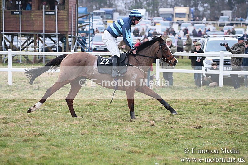 PtP 170219 -473 - Combined Services Point-To-Point Larkhill 17/02/19