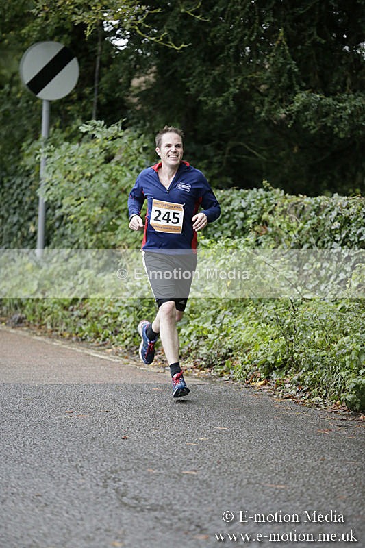 CAD131019-0840 - Cadence Events Grittleton 10km 13/10/19