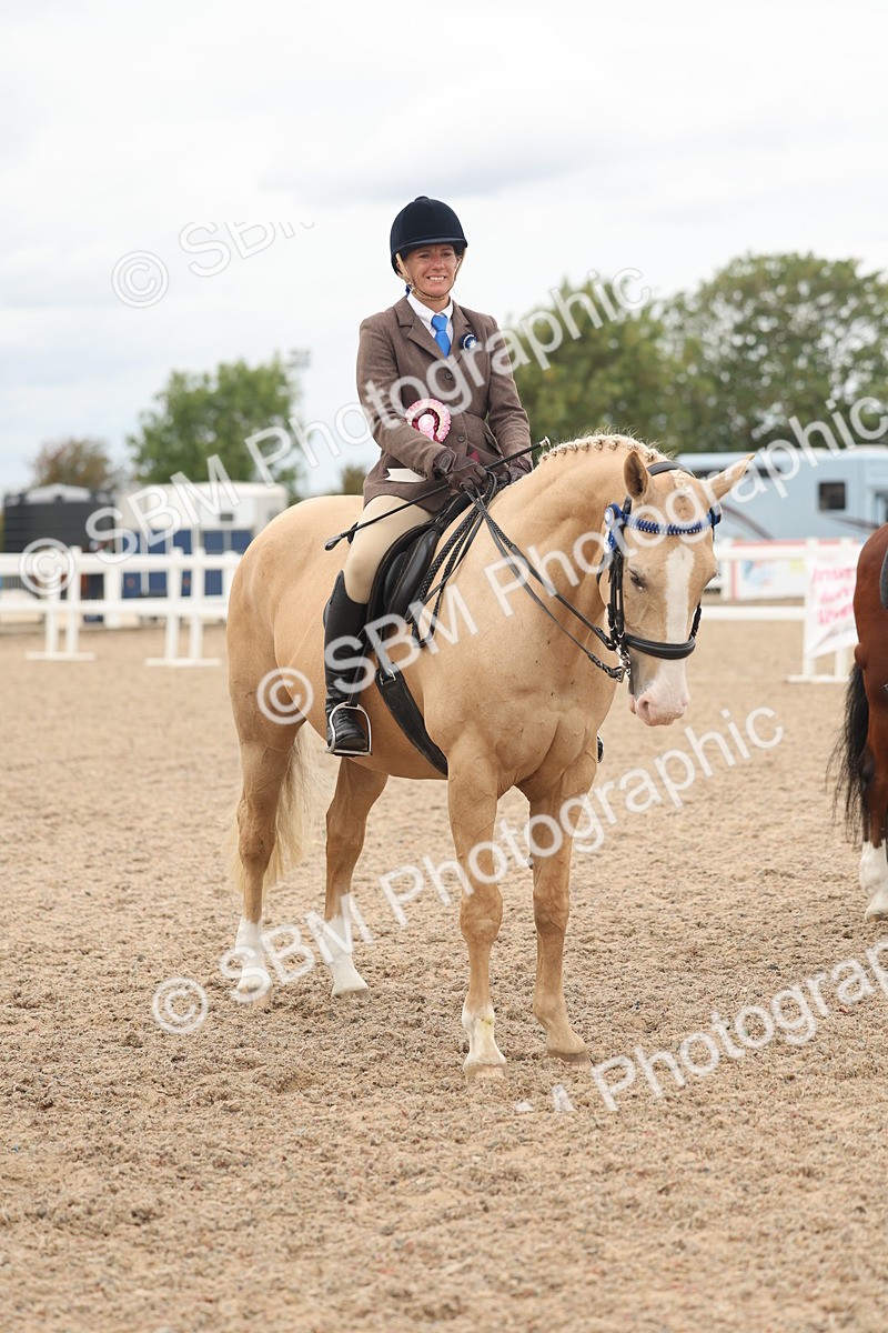 SBM_18226 - Class 315 - Best Horse-Rider Combination