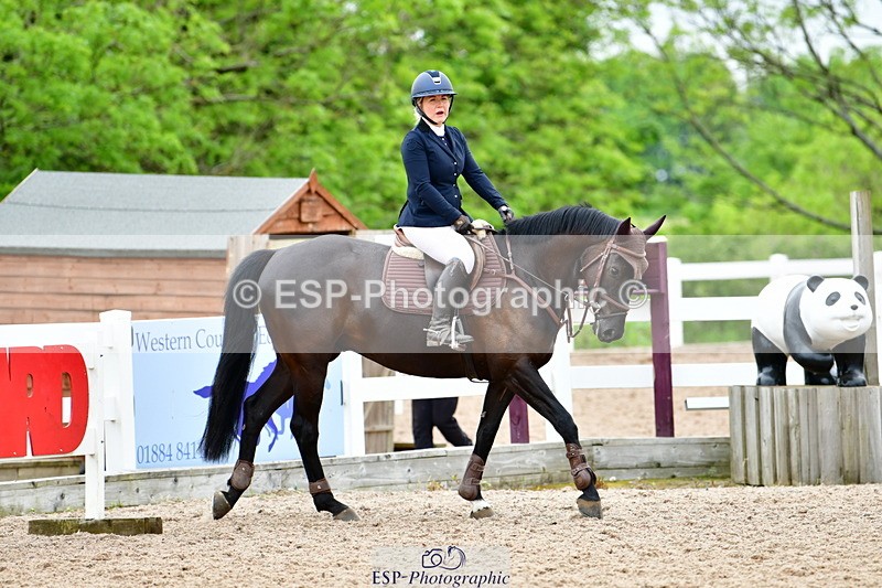 240524A-125024-03297 - Cls 22 95cm National Am Qualifier