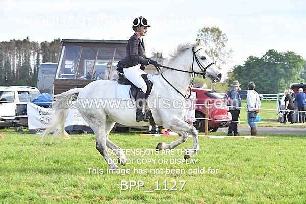 BPP_1127 - CLASS 6 1.00m Amateur Championship