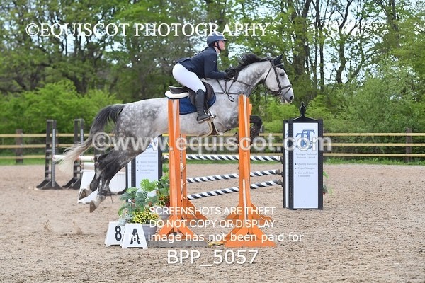 BPP_5057 - CLASS 17 SAT  Senior Discovery/ 1m Open