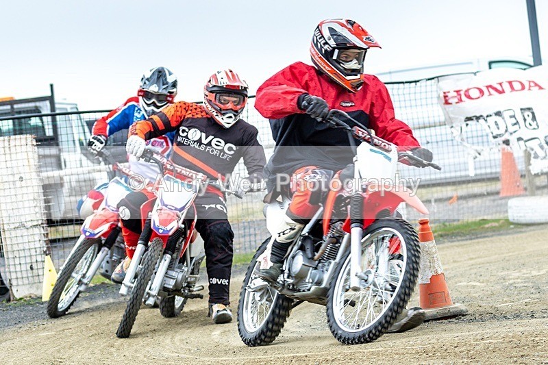 220423-7D-8E0A7291 - Ride & Skid It  Flat Track Experience 23rd April 22
