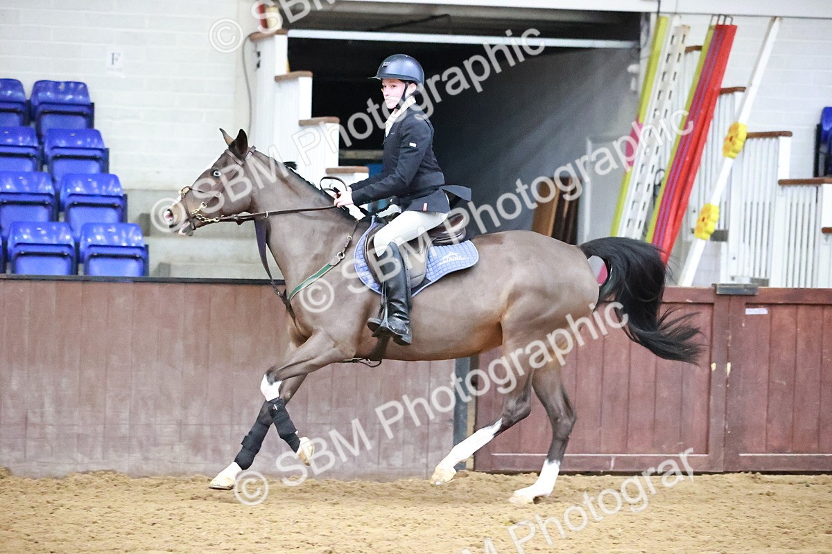 SBM_001093 - Class 3 - Pony Discovery 90cm