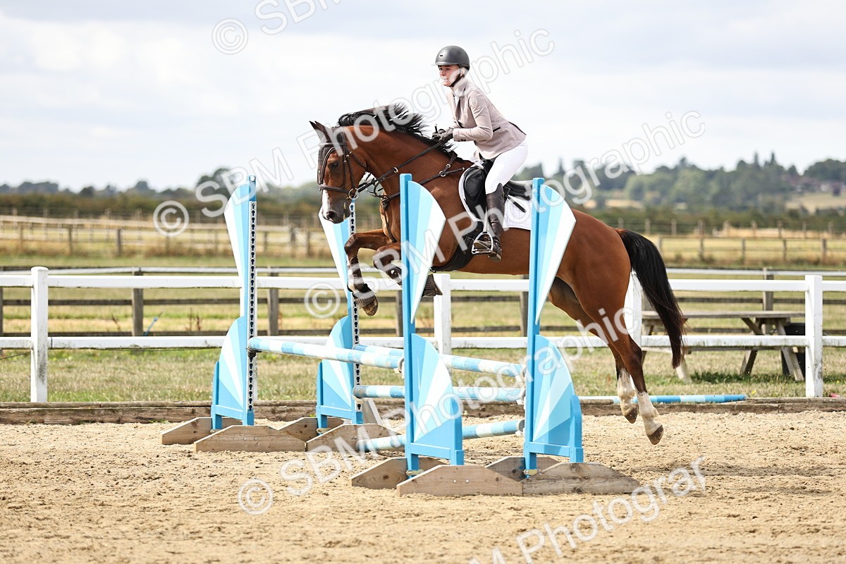 SBM_003863 - Class 2 - Amateur Championship Qualifier 85cm