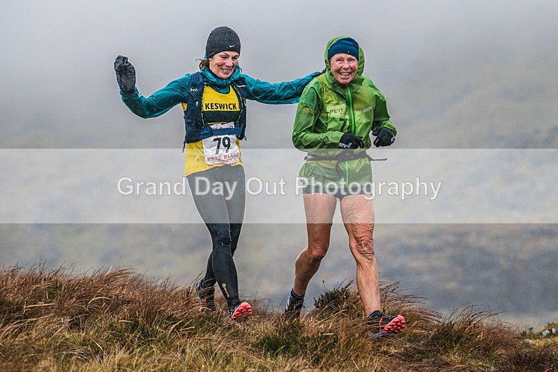 Dalehead-510 - Dale Head Fell Race Sunday 19th October 2025