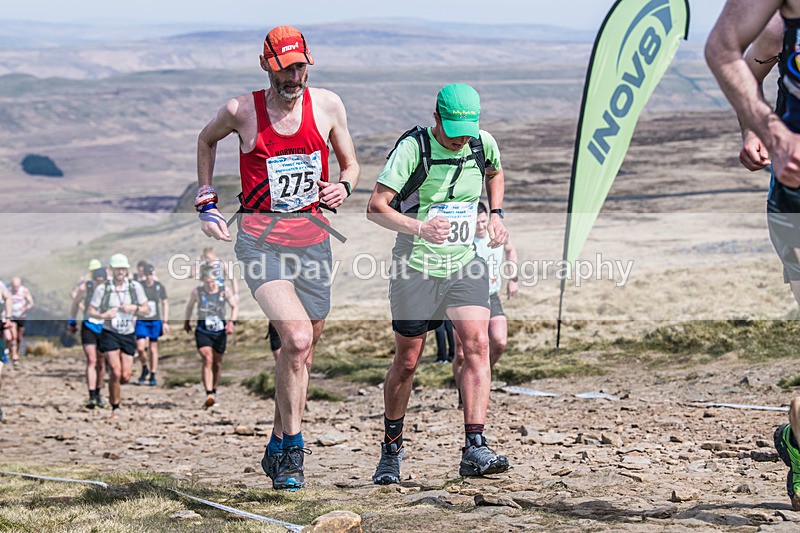 Pen-Y-Ghent-528 - The 3 Peaks Race Saturday 25th April 2026 - Pen Y Ghent