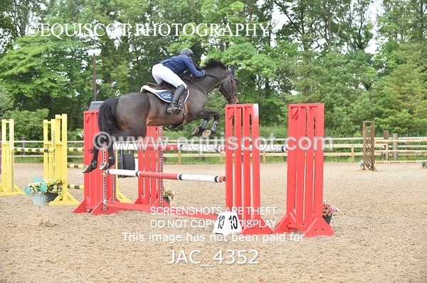 JAC_4352 - CLASS 7 - SAT - Senior 1.25m & 1.30m Open Handicap