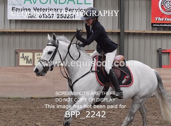 BPP_2242 - CLASS 13 Grades JC & JD