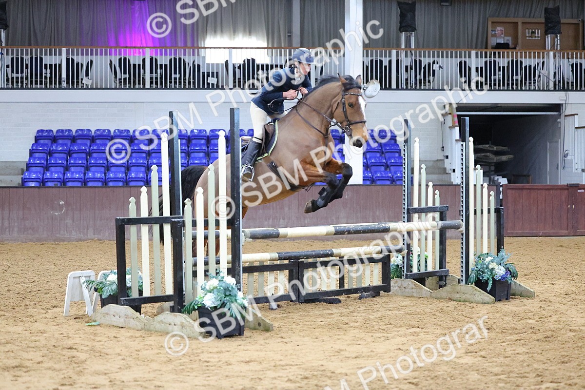 SBM_004964 - Class 12 - Senior British Novice - 90cm Open