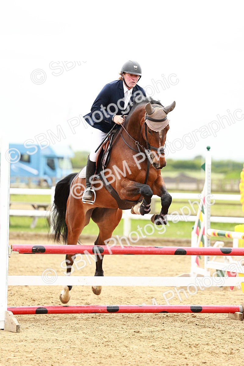 SBM_000244 - Class 2 - Senior British Novice - 90cm