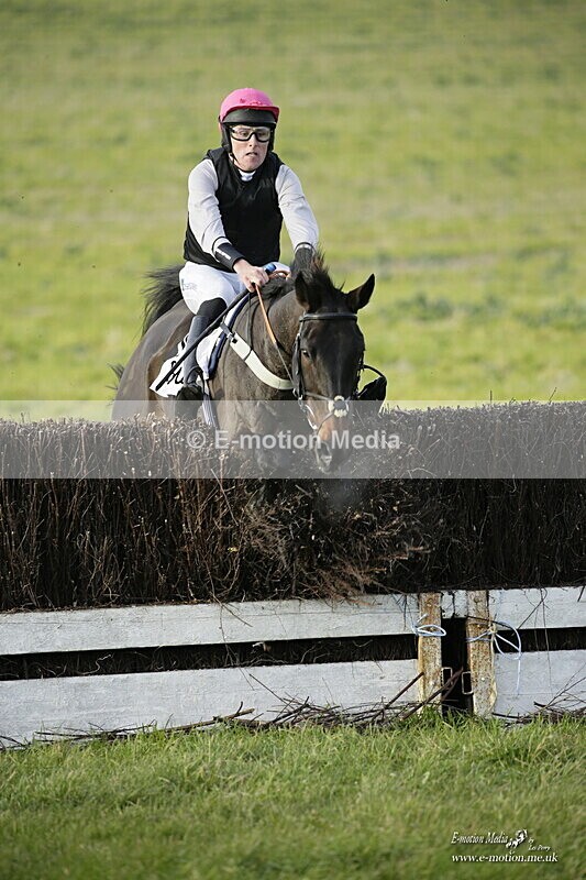 PtP 250921 0918 - Point-to-Point Badbury Rings Dorset 07/11/2021