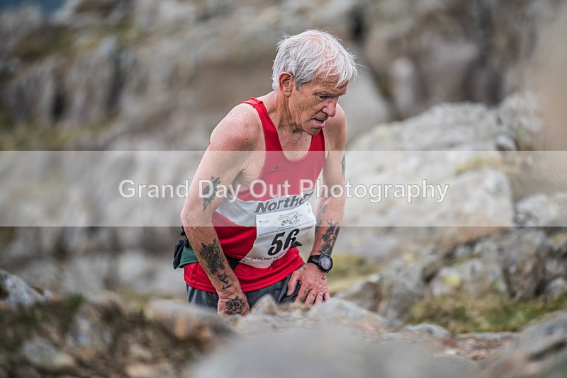 Glaramara-201 - Glaramara Fell Race Sunday 21st May 2023
