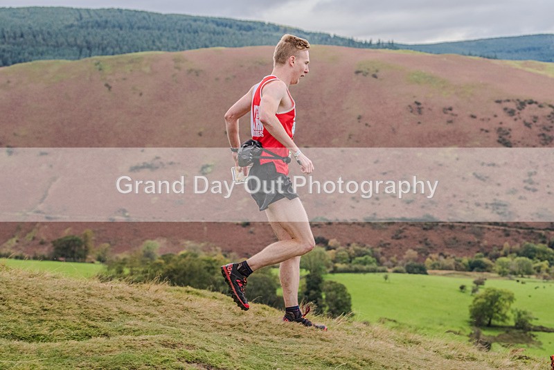 British Fell Relay-3249 - British Fell & Hill Relay Championship Braithwaite Keswick Saturday 21st October 2023