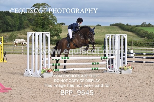 BPP_9645 - CLASS 3 SAT Club 80cms Open