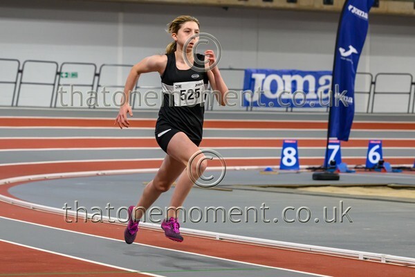 Age26SAT-915725 - Track Female Set Two