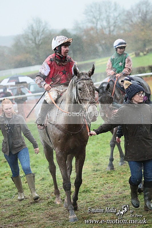 PtP 091125 0870 - Point-to-Point Wales Area Club Lower Machen, Gwent 09/11/25