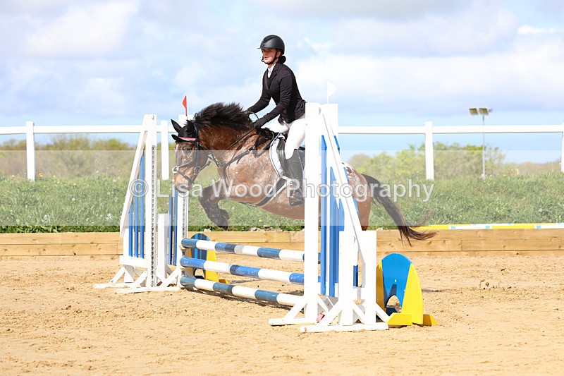 3E7A6249 - Class 4: 60cm Junior