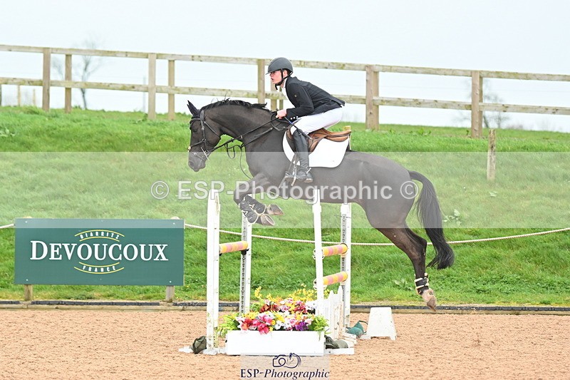 240316A-100722-02550 - Cls 13 Snr 1.05 and 1.10m Open