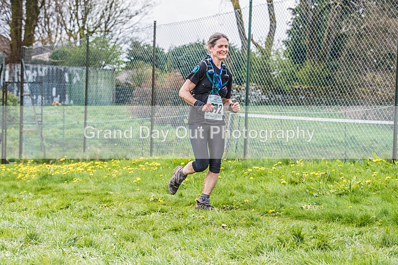 3 Peaks-3574 - The 3 Peaks Race - The Finish - Saturday 29th April 2023