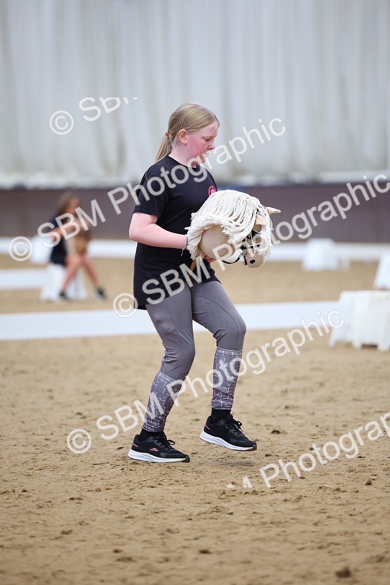 SBM_002234 - Class 7 - Freestyle Dressage Championship Final